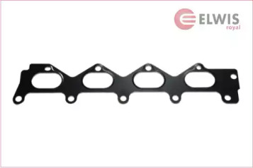 ELWIS ROYAL 0246860 -  Прокладка, впускной коллектор